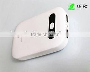 OEM PowerBank PB008 with High quality 18650 battery and LEd light