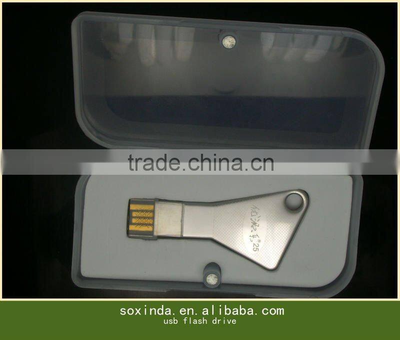 key usb flash memory