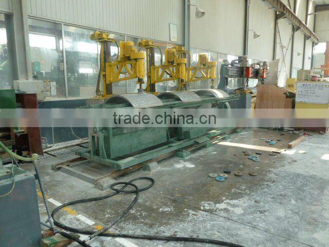 chinese split granite cubestone 10*10cm for pavement