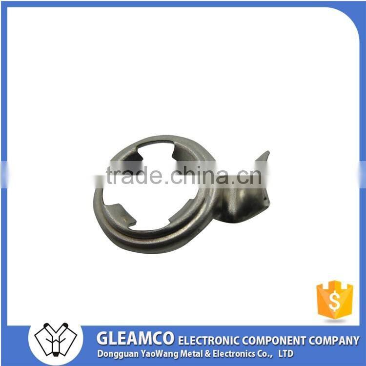 OEM angel bracket / mounting bracket