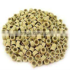 micro rings,silicon micro ring,copper micro ring for hair extension
