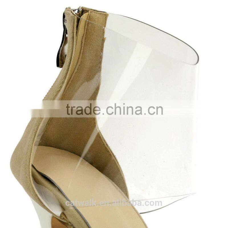 2015 Women new fashion sandals women stiletto ankle sandals high heels ladies party ankle sandals