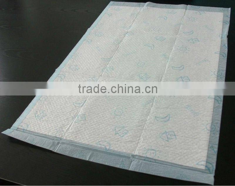 Disposable Under pad