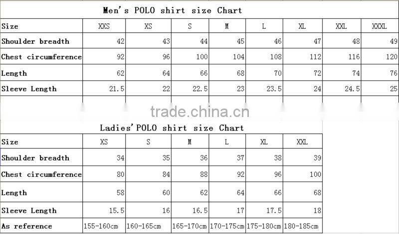 turn around collar sublimation golf polo shirt