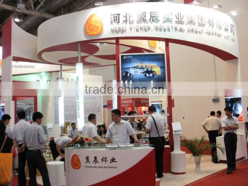 Welding Rods for Stainless Steel E309L-16