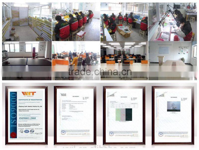 2015 new design fine jewellery necklace flower pendant antique silver