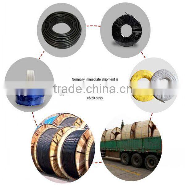Insulated wire/pvc insulated copper wire/pvc insulated wire