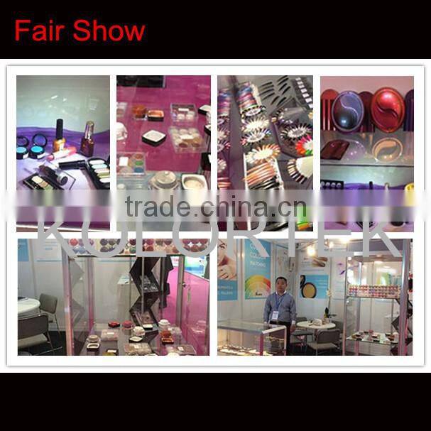 High quality custom empty nail polish bottle