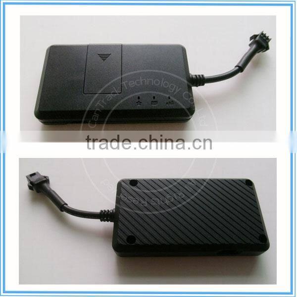 WholesaleCut Engine off Voice Listen GPS Tracker best motorcycle gps tracker