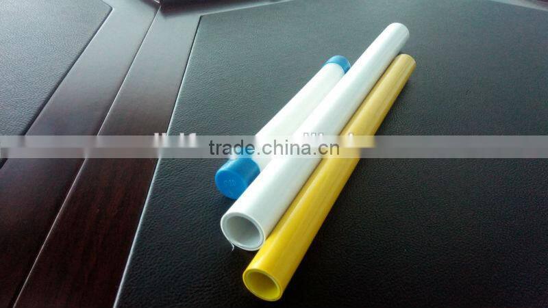 2014 best selling corrosion resistant pex-al-pex plastic pipe for gas