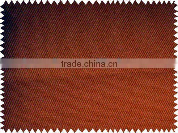polyester cotton twill wholesale fabric