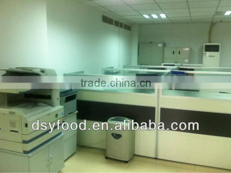 frozen processed fuzhou squid tentacles