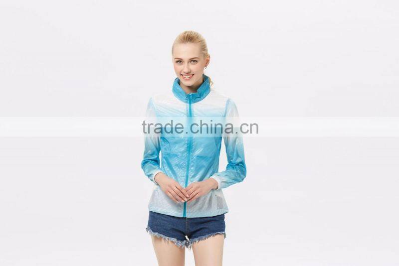 ESGUARD women summer wear