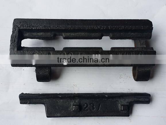 chain grate piece for boiler - 237A