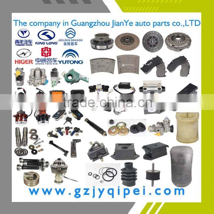 3802020-1508H Golden dragon bus speed Odometer Sensor