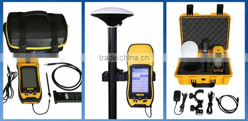 CHC LT500H GNSS GIS Handheld Receiver, Data collector, GPS mapping