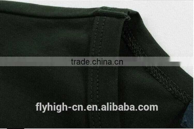 custom made tee shirt with design printing