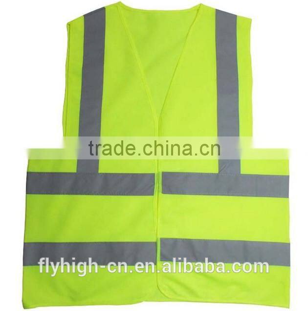 high quality reflective safety clothes safety working clothes