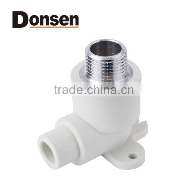 China Supplier High Quality elbow price pipe fitting