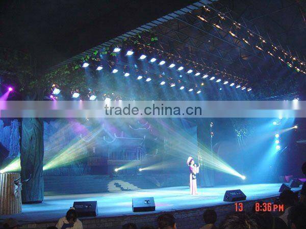 575W stage moving head light