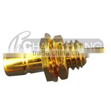 RF COAXIAL CABLE SMB TYPE CONNECTOR