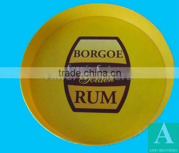 Customized Vacuum Formed Plastic Tray