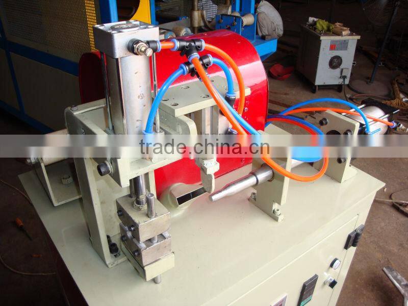SGK20-250mm! PVC Pipe Belling Machine