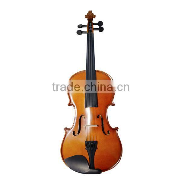 German Violin Musical Instrument Violin Violin Classic TL001-2A