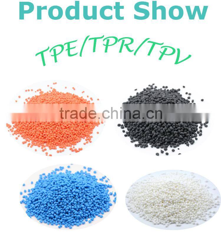 TPE pen grip material