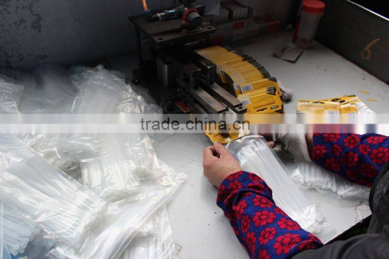 nylon strap cable tie