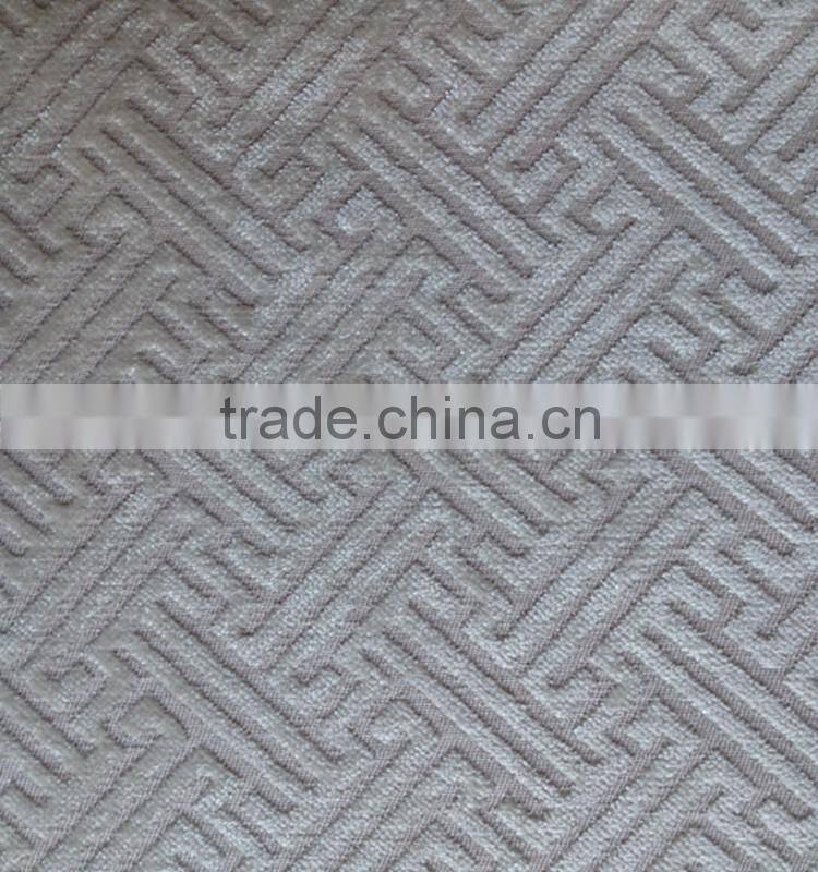 100% polyester cheap twill cloth sofa fabric