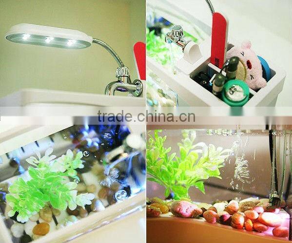 For wholesale mini coffee table fish tank