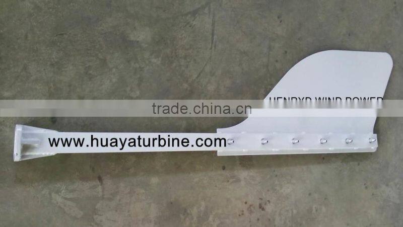 HOT SALES! 2kw home wind turbine, wind electric generator 2kw for wind solar hybrid system 3kw 4kw 5kw