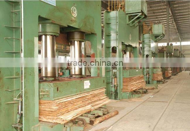 Hydraulic Plywood Cold Press Machine, Pre Press machine, Wood Door Cold Press