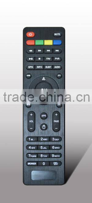 Amlogic S905 KI Plus T2 S2 OTT TV Box Kodi Pre-installed k1 dvb s2 k1 plus