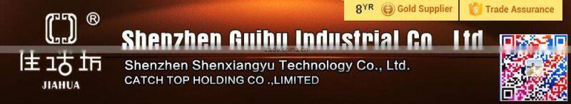 Hot selling wood floor mat alarm clock with pendulum