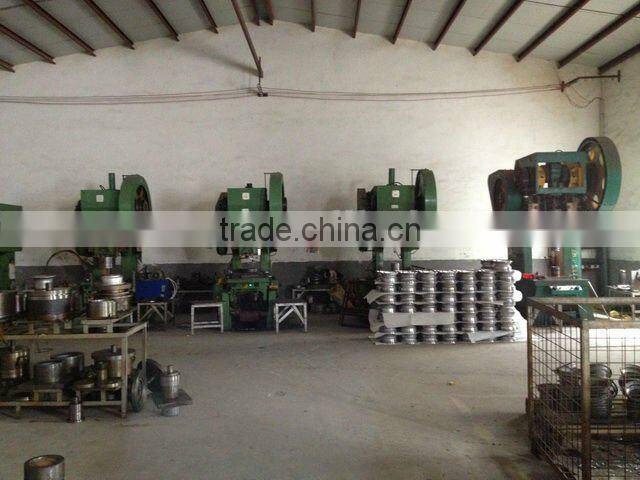 REPLACEMENT ALU BEADLOCK RING