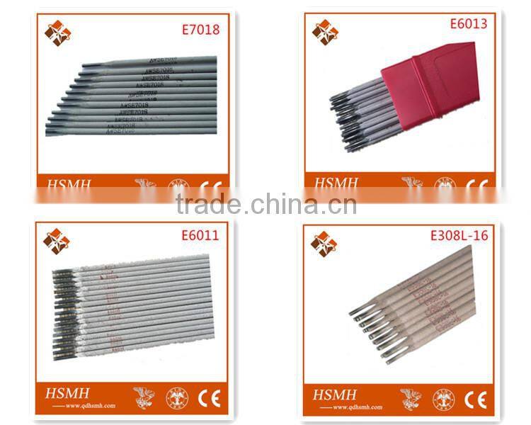 Welding Stick Carbon Steel Electrode/Welding rod E6013 E7018