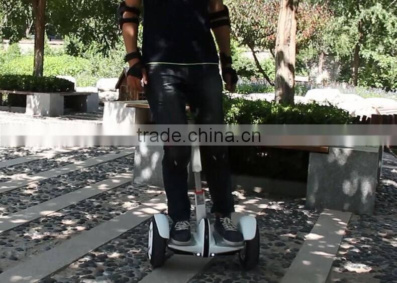 Mi scooter mini pro Smart Two-wheel 6inch Self balance Scooter 400W*2 motor upto 22KM