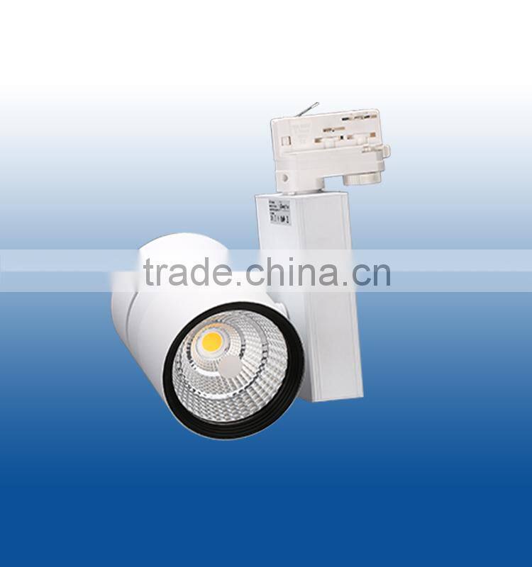 Dimmable high quality 3 year warranty 56W led track light