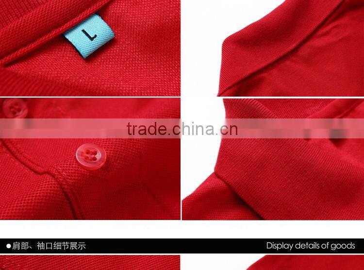 OEM Service/Stocklots Hot Sales Promotional Uniform Polo Shirts For Men