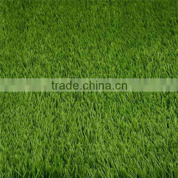 Cheap synthetic grass for soccer fields for playground