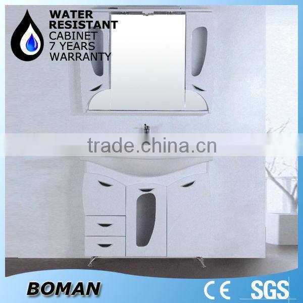 High Quality Modern Wholesale Bathroom Vanity