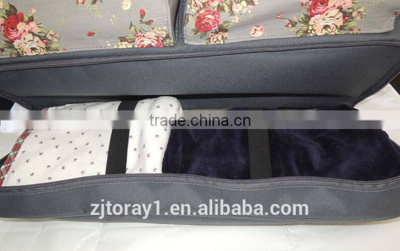 Baby Diaper Nappy Bag Wholesale Baby Bag ISO 9001:2008