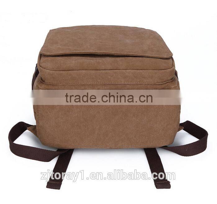 Latest Design Naylon Back High School Shoulder Backpack Bags For Fashion Teenagers