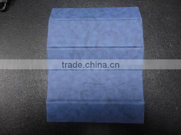 folding reading glasses box kids eyeglass case Popular soft