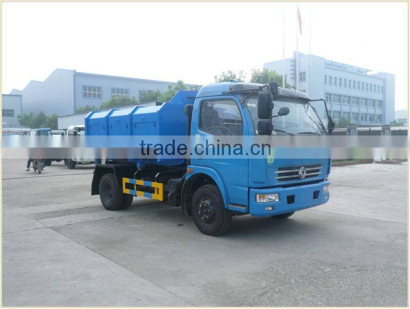 Dongfeng hook lifting ,hook lift