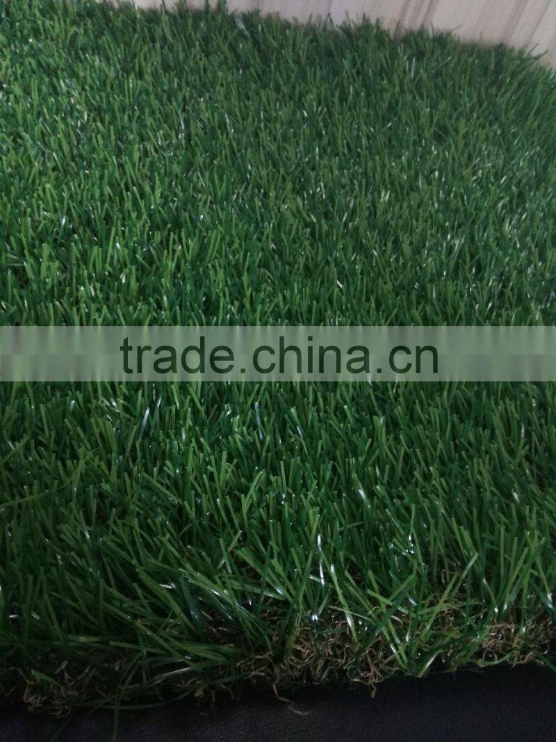 Synthetic Grass SS-151206-45ZQF For Public Green Area