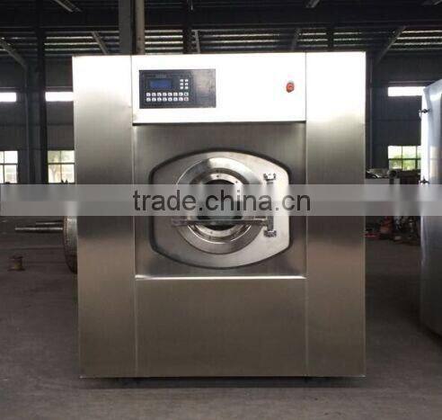 Laundry Shop 25KG Commercial Washing Machine price