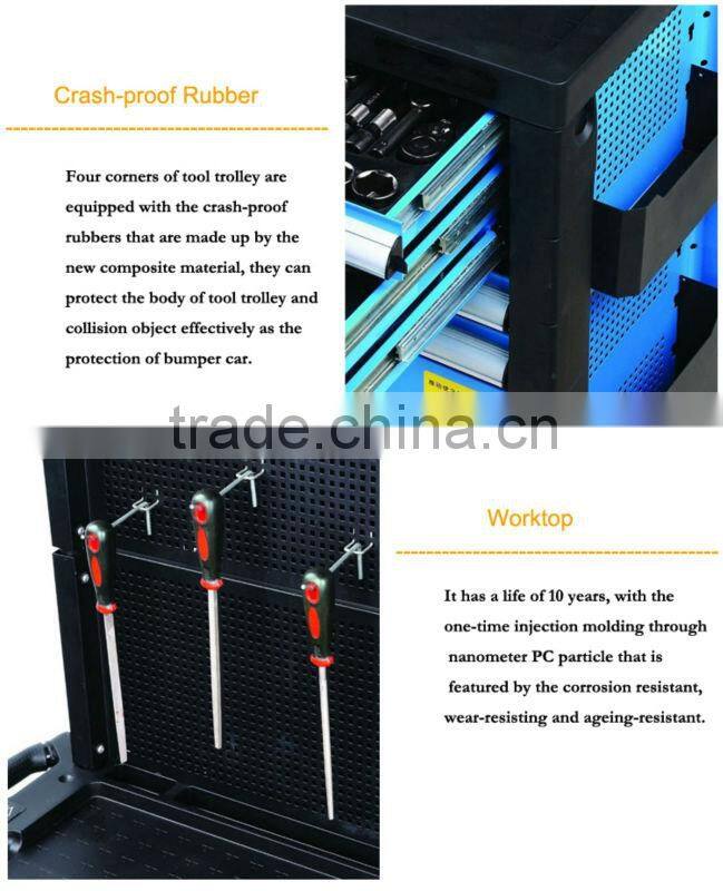 High Precision Commercial Technology Sheet Metal Tool Storage Cabinet with 31 Years Experience